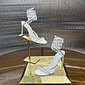 US$156.00 RENE CAOVIILA 9.5cm High-heeled shoes for women #773821