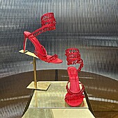 US$156.00 RENE CAOVIILA 9.5cm High-heeled shoes for women #773822