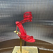 US$156.00 RENE CAOVIILA 9.5cm High-heeled shoes for women #773822
