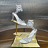US$156.00 RENE CAOVIILA 9.5cm High-heeled shoes for women #773823
