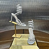 US$156.00 RENE CAOVIILA 9.5cm High-heeled shoes for women #773824