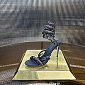 US$156.00 RENE CAOVIILA 9.5cm High-heeled shoes for women #773825