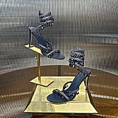 US$156.00 RENE CAOVIILA 9.5cm High-heeled shoes for women #773825