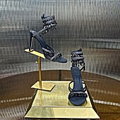 US$156.00 RENE CAOVIILA 9.5cm High-heeled shoes for women #773825