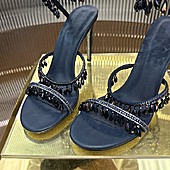 US$156.00 RENE CAOVIILA 9.5cm High-heeled shoes for women #773825