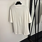 US$50.00 Balenciaga T-shirts for Women #773826