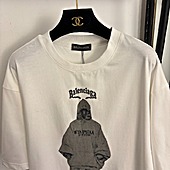 US$50.00 Balenciaga T-shirts for Women #773826