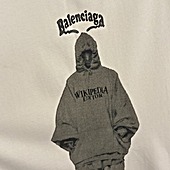 US$50.00 Balenciaga T-shirts for Women #773826