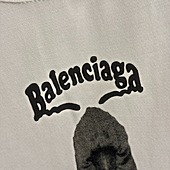 US$50.00 Balenciaga T-shirts for Women #773826