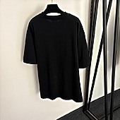 US$50.00 Balenciaga T-shirts for Women #773827