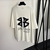 US$54.00 Balenciaga T-shirts for Women #773829