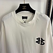 US$54.00 Balenciaga T-shirts for Women #773829