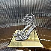 US$156.00 RENE CAOVIILA 9.5cm High-heeled shoes for women #773830