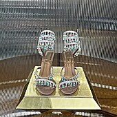 US$156.00 RENE CAOVIILA 9.5cm High-heeled shoes for women #773831