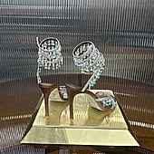 US$156.00 RENE CAOVIILA 9.5cm High-heeled shoes for women #773831