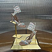 US$156.00 RENE CAOVIILA 9.5cm High-heeled shoes for women #773831