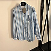 US$35.00 Balenciaga Shirts for Balenciaga Long-sleeved shirts for women #773832