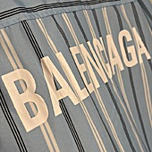 US$35.00 Balenciaga Shirts for Balenciaga Long-sleeved shirts for women #773832