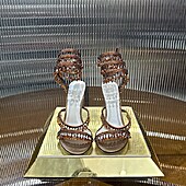 US$156.00 RENE CAOVIILA 9.5cm High-heeled shoes for women #773833