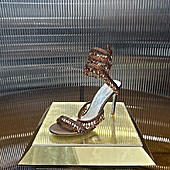 US$156.00 RENE CAOVIILA 9.5cm High-heeled shoes for women #773833