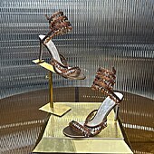US$156.00 RENE CAOVIILA 9.5cm High-heeled shoes for women #773833