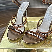 US$156.00 RENE CAOVIILA 9.5cm High-heeled shoes for women #773833