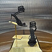 US$156.00 RENE CAOVIILA 9.5cm High-heeled shoes for women #773834