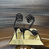 US$156.00 RENE CAOVIILA 9.5cm High-heeled shoes for women #773834