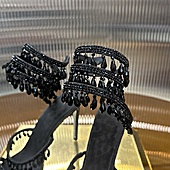 US$156.00 RENE CAOVIILA 9.5cm High-heeled shoes for women #773834