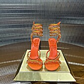 US$156.00 RENE CAOVIILA 9.5cm High-heeled shoes for women #773835