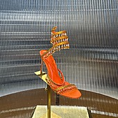 US$156.00 RENE CAOVIILA 9.5cm High-heeled shoes for women #773835