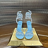 US$156.00 RENE CAOVIILA 9.5cm High-heeled shoes for women #773836