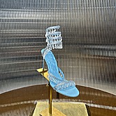 US$156.00 RENE CAOVIILA 9.5cm High-heeled shoes for women #773836