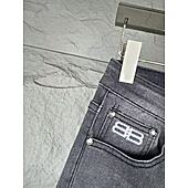 US$50.00 Balenciaga Jeans for Men #773837