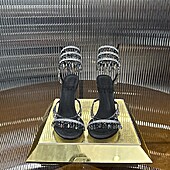 US$156.00 RENE CAOVIILA 9.5cm High-heeled shoes for women #773838