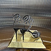 US$156.00 RENE CAOVIILA 9.5cm High-heeled shoes for women #773838