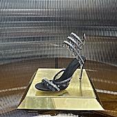 US$156.00 RENE CAOVIILA 9.5cm High-heeled shoes for women #773838