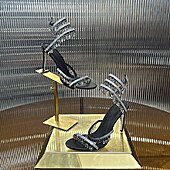 US$156.00 RENE CAOVIILA 9.5cm High-heeled shoes for women #773838