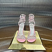 US$156.00 RENE CAOVIILA 9.5cm High-heeled shoes for women #773839