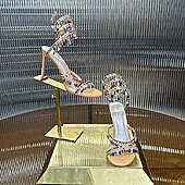 US$156.00 RENE CAOVIILA 9.5cm High-heeled shoes for women #773840