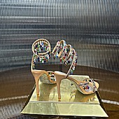 US$156.00 RENE CAOVIILA 9.5cm High-heeled shoes for women #773840