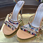 US$156.00 RENE CAOVIILA 9.5cm High-heeled shoes for women #773840