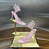 US$156.00 RENE CAOVIILA 9.5cm High-heeled shoes for women #773841
