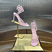 US$156.00 RENE CAOVIILA 9.5cm High-heeled shoes for women #773841