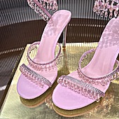 US$156.00 RENE CAOVIILA 9.5cm High-heeled shoes for women #773841
