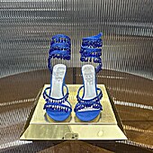 US$156.00 RENE CAOVIILA 9.5cm High-heeled shoes for women #773845
