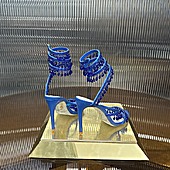 US$156.00 RENE CAOVIILA 9.5cm High-heeled shoes for women #773845