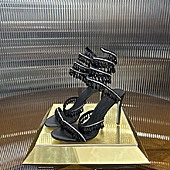 US$156.00 RENE CAOVIILA 9.5cm High-heeled shoes for women #773847