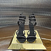 US$156.00 RENE CAOVIILA 9.5cm High-heeled shoes for women #773847