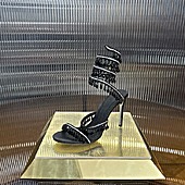US$156.00 RENE CAOVIILA 9.5cm High-heeled shoes for women #773847